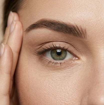 Botox / Faltenbehandlung