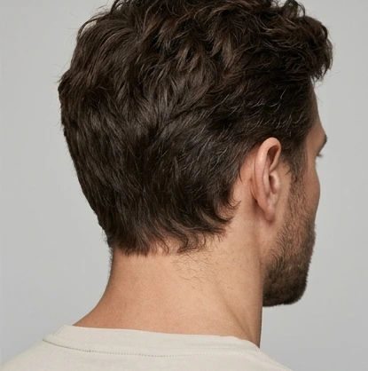 Haartherapie / Anti-Haarausfall