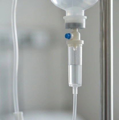 Infusionen