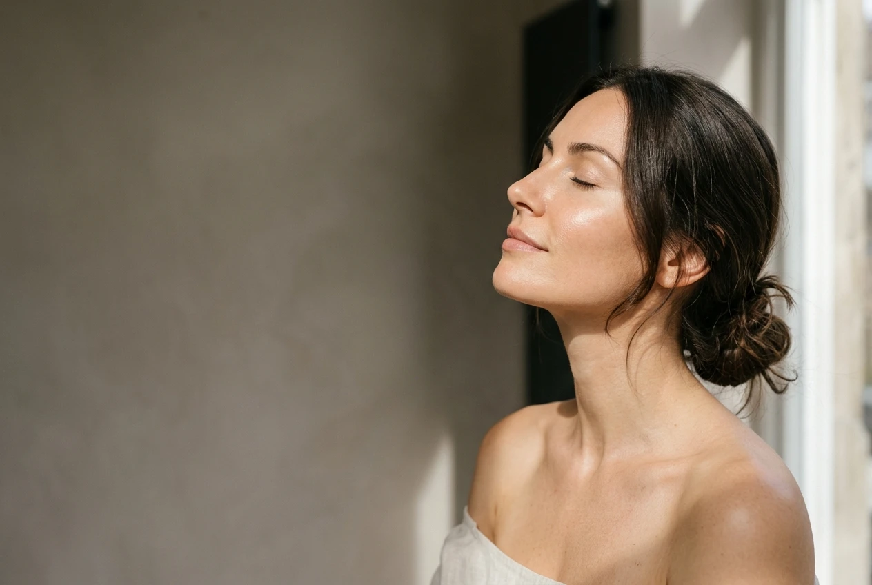 PRP / Vampirlifting
